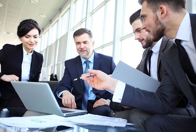 Chuẩn bị tài chính như thế nào trước khi vay vốn ngân hàng?